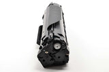 Premium Mono Laser Toner Cartridge. Replacement for Canon CRG-125, HP CE285A, CB435A, CB436A