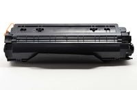 Premium Mono Laser Toner Cartridge. Replacement for Canon CRG-125, HP CE285A, CB435A, CB436A