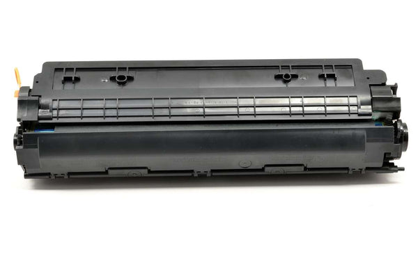 Premium Mono Laser Toner Cartridge. Replacement for Canon CRG-126, CRG-128, CE278A