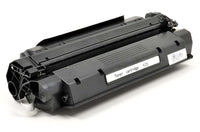 Premium Mono Laser Toner Cartridge. Replacement for Canon X25, EP26, EP27