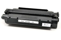 Premium Mono Laser Toner Cartridge. Replacement for Canon X25, EP26, EP27