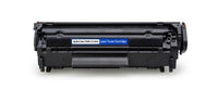 Premium Mono Laser Toner Cartridge. Replacement for HP Q2612A