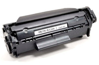 Premium Mono Laser Toner Cartridge. Replacement for HP Q2612A