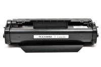 Premium Mono Laser Toner Cartridge. Replacement for Canon FX3, EP-A, HP C3906A