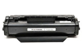 Premium Mono Laser Toner Cartridge. Replacement for Canon FX3, EP-A, HP C3906A