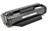 Premium Mono Laser Toner Cartridge. Replacement for Canon FX3, EP-A, HP C3906A