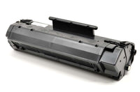 Premium Mono Laser Toner Cartridge. Replacement for Canon FX3, EP-A, HP C3906A