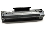 Premium Mono Laser Toner Cartridge. Replacement for Canon FX3, EP-A, HP C3906A