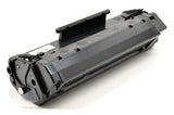 Premium Mono Laser Toner Cartridge. Replacement for Canon FX3, EP-A, HP C3906A