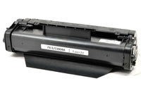 Premium Mono Laser Toner Cartridge. Replacement for Canon FX3, EP-A, HP C3906A