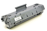 Premium Mono Laser Toner Cartridge. Replacement for Canon EP22, HP C4092A