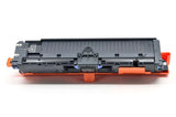 Premium Color Laser Toner Cartridge. Replacement for Canon EP87 BK, HP C9700A