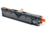 Premium Color Laser Toner Cartridge. Replacement for Canon EP87 C, HP C9701A, Q3961A