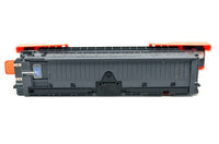 Premium Color Laser Toner Cartridge. Replacement for Canon EP87 C, HP C9701A, Q3961A