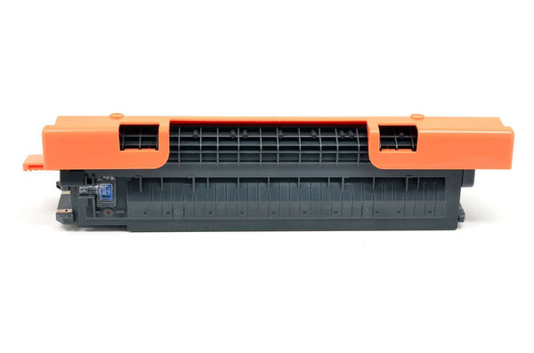 Premium Color Laser Toner Cartridge. Replacement for Canon EP87 C, HP C9701A, Q3961A