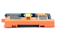 Premium Color Laser Toner Cartridge. Replacement for Canon EP87 M, HP C9702A, Q3962A