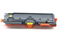 Premium Color Laser Toner Cartridge. Replacement for Canon EP87 M, HP C9702A, Q3962A