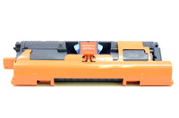 Premium Color Laser Toner Cartridge. Replacement for Canon EP87 Y, HP C9703A, Q3963A