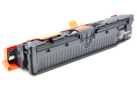 Premium Color Laser Toner Cartridge. Replacement for Canon EP87 Y, HP C9703A, Q3963A