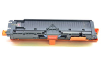 Premium Color Laser Toner Cartridge. Replacement for Canon EP87 Y, HP C9703A, Q3963A