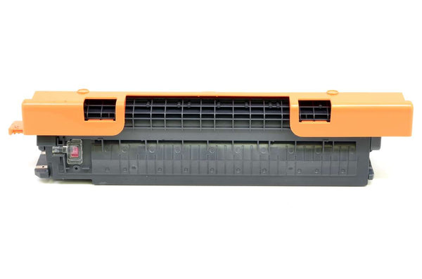 Premium Color Laser Toner Cartridge. Replacement for Canon EP87 Y, HP C9703