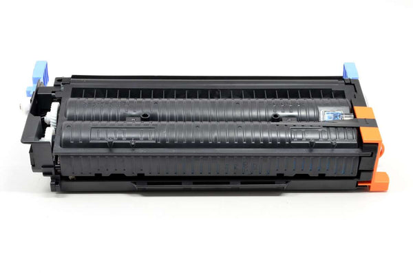 Premium Color Laser Toner Cartridge. Replacement for HP C9721A