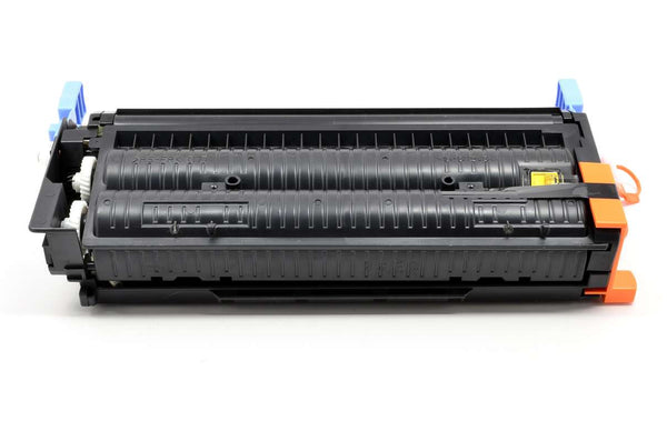 Premium Color Laser Toner Cartridge. Replacement for HP C9722A