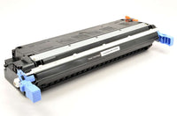 Premium Color Laser Toner. Replacement for HP C9730A