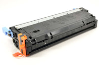 Premium Color Laser Toner. Replacement for HP C9730A