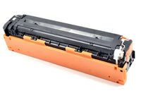 Premium Color Laser Toner Cartridge. Replacement for Canon 116 BK, HP CB540A, CB320A