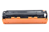 Premium Color Laser Toner Cartridge. Replacement for Canon 116 BK, HP CB540A, CB320A