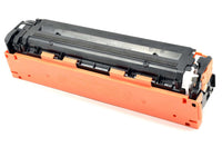 Premium Color Laser Toner Cartridge. Replacement for Canon 116 C, HP CB541A, CB321A