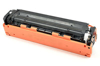 Premium Color Laser Toner Cartridge. Replacement for Canon116 Y, HP CB542A, CE322A