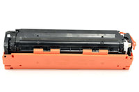 Premium Color Laser Toner Cartridge. Replacement for Canon116 Y, HP CB542A, CE322A