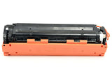 Premium Color Laser Toner Cartridge. Replacement for Canon116 Y, HP CB542A, CE322A