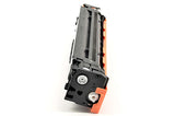 Premium Color Laser Toner Cartridge. Replacement for Canon116 Y, HP CB542A, CE322A