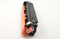 Premium Color Laser Toner Cartridge. Replacement for Canon 116 M, HP CB543A, CE323A