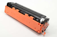 Premium Color Laser Toner Cartridge. Replacement for Canon 116 M, HP CB543A, CE323A