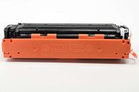 Premium Color Laser Toner Cartridge. Replacement for Canon 116 M, HP CB543A, CE323A