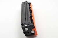 Premium Color Laser Toner Cartridge. Replacement for Canon 116 M, HP CB543A, CE323A