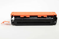 Premium Color Laser Toner Cartridge. Replacement for Canon 116 M, HP CB543A, CE323A