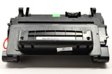 Premium Mono Laser Toner Cartridge. Replacement for HP CE390A/CC364A