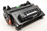 Premium Mono Laser Toner Cartridge. Replacement for HP CE390A/CC364A