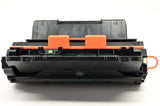 Premium Mono Laser Toner Cartridge. Replacement for HP CE390X/CC364X