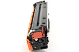 Premium Color Laser Toner Cartridge. Replacement for Canon C118 B, HP CC530A, CE410X, CF380X