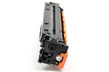 Premium Color Laser Toner Cartridge. Replacement for Canon C118 B, HP CC530A, CE410X, CF380X