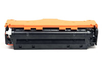 Premium Color Laser Toner Cartridge. Replacement for Canon C118 B, HP CC530A, CE410X, CF380X