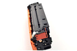 Premium Color Laser Toner Cartridge. Replacement for Canon C118 C, HP CC531A , CE411A, CF381A