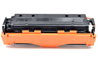 Premium Color Laser Toner Cartridge. Replacement for Canon C118 Y, HP CC532A, CE412A, CF382A