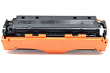 Premium Color Laser Toner Cartridge. Replacement for HP CC532A, CE412A, CF382A